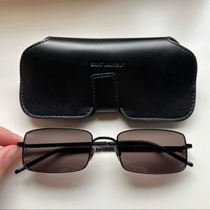 Saint Laurent sunglasses